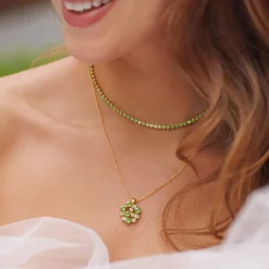 Caroline Svedbom Halsband-Siri Necklace