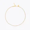 Caroline Svedbom Halsband-Siri Necklace
