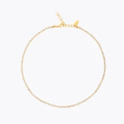 Caroline Svedbom Halsband-Siri Necklace