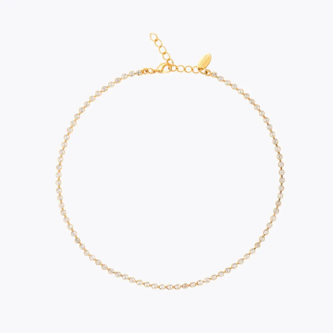 Caroline Svedbom Halsband-Siri Necklace