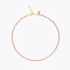 Caroline Svedbom Halsband-Siri Necklace