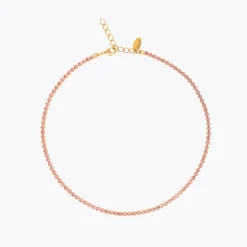Caroline Svedbom Halsband-Siri Necklace