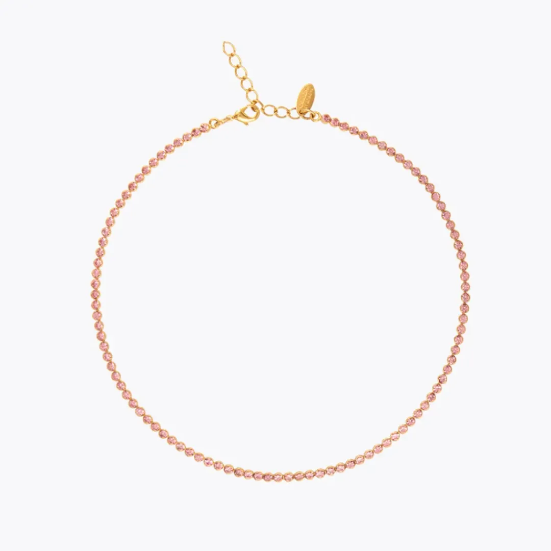 Caroline Svedbom Halsband-Siri Necklace