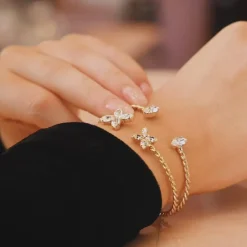 Caroline Svedbom Armband-Star Bracelet