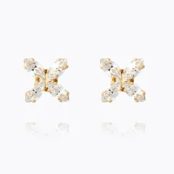 Caroline Svedbom Örhängen-Star Earrings