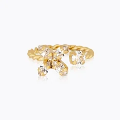 Caroline Svedbom Ringar-Star Ring
