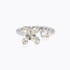 Caroline Svedbom Ringar-Star Ring