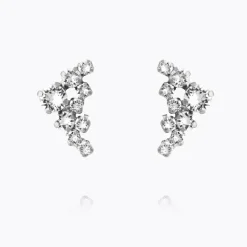 Caroline Svedbom Örhängen-Stardust Earrings/Crystal