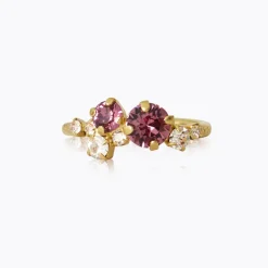Caroline Svedbom Ringar-Stardust Ring