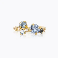 Caroline Svedbom Ringar-Stardust Ring