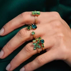 Caroline Svedbom Ringar-Stardust Ring