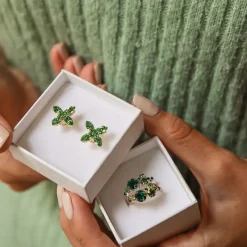 Caroline Svedbom Ringar-Stardust Ring