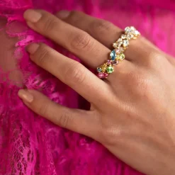 Caroline Svedbom Ringar-Stella Ring