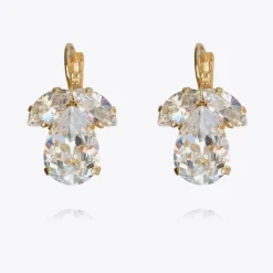 Caroline Svedbom Örhängen-Timo Earrings