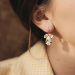 Caroline Svedbom Örhängen-Timo Earrings