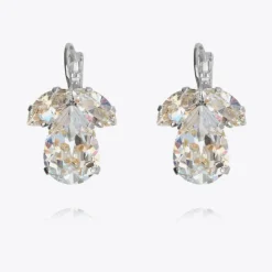 Caroline Svedbom Örhängen-Timo Earrings