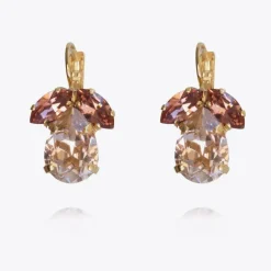 Caroline Svedbom Örhängen-Timo Earrings