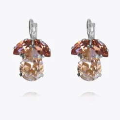 Caroline Svedbom Örhängen-Timo Earrings