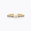 Caroline Svedbom Ringar-Tracy Ring