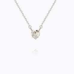 Caroline Svedbom Halsband-Valentina Necklace/Crystal